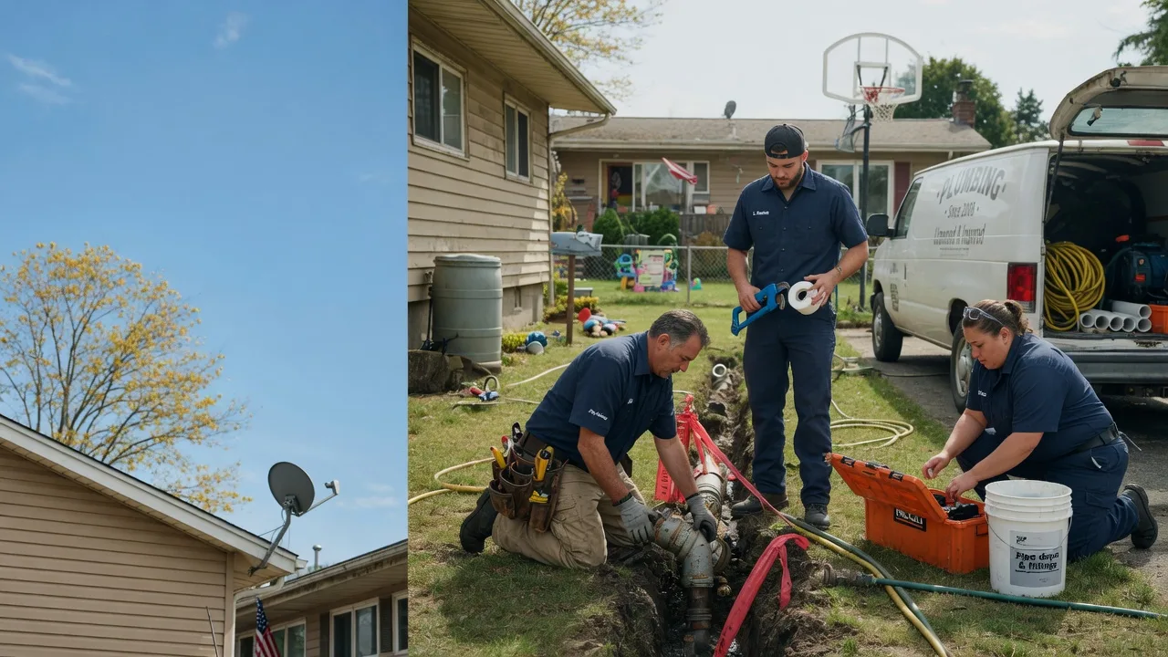 Garbage Disposal Replacement in Tawas City, MI near me